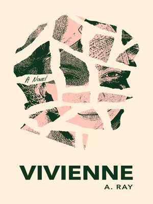cover image of Vivienne